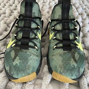 Nike Metcon Camo